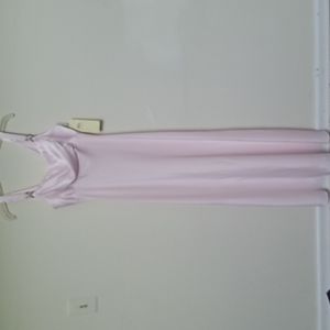 NWT Prom/Wedding/Formal Pink gown